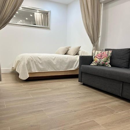 Апартаменты Apartamento Junto Al Metro Delicias Мадрид Экстерьер фото
