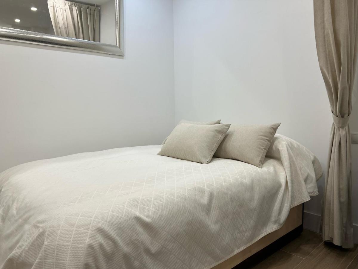Апартаменты Apartamento Junto Al Metro Delicias Мадрид Экстерьер фото